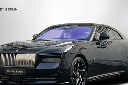 Rolls Royce Spectre 5.000 km 449.500 &euro; Berlin 10629