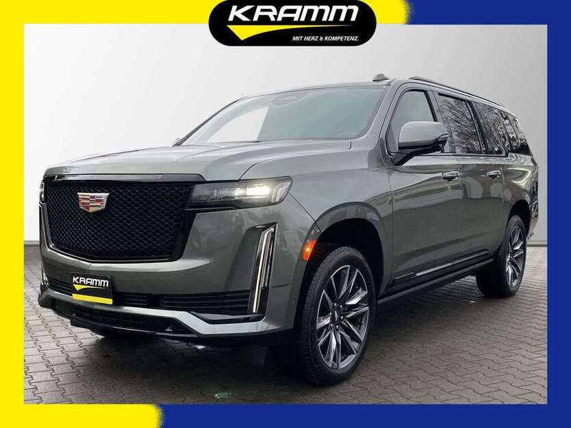 Escalade