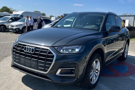 Audi Q5 176.000 km 20.500 &euro; Mittenwalde 15749