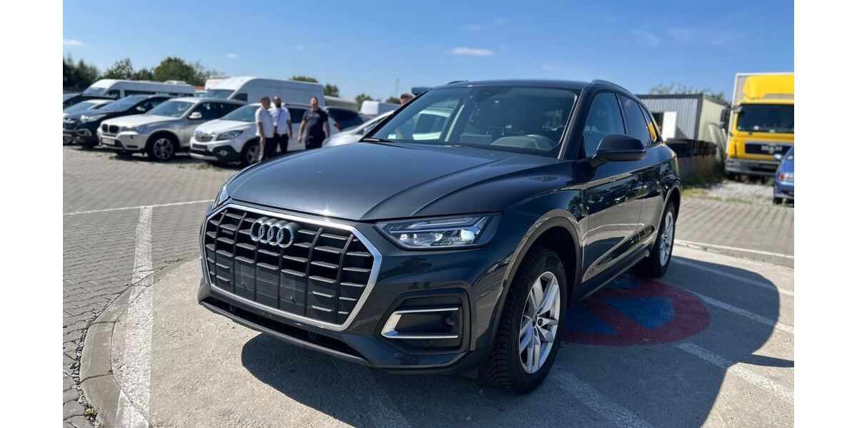 Audi Q5 176.000 km 20.500 &euro; Mittenwalde 15749