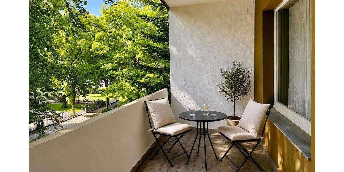 Etagenwohnung Berlin Steglitz-Zehlendorf - 3 Zimmer, 92 m&sup2;, 559.000&euro; | Angebot:26759807