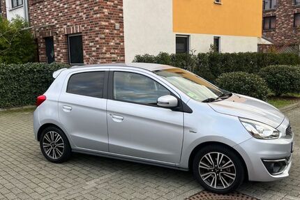 Mitsubishi Space Star 39.000 km 8.800 &euro; Berlin 10117