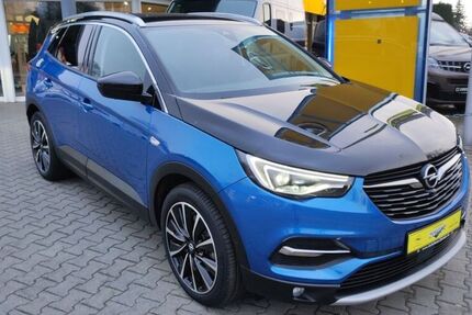 Opel Grandland (X)