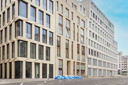 Wohnung Berlin Mitte - 2 Zimmer, 88 m&sup2;, 789.000&euro; | Angebot:24765010