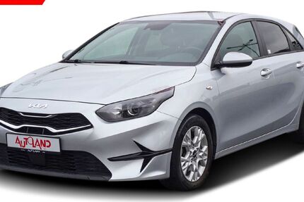 Kia ceed / Ceed 52.387 km 17.950 &euro; Berlin 12683