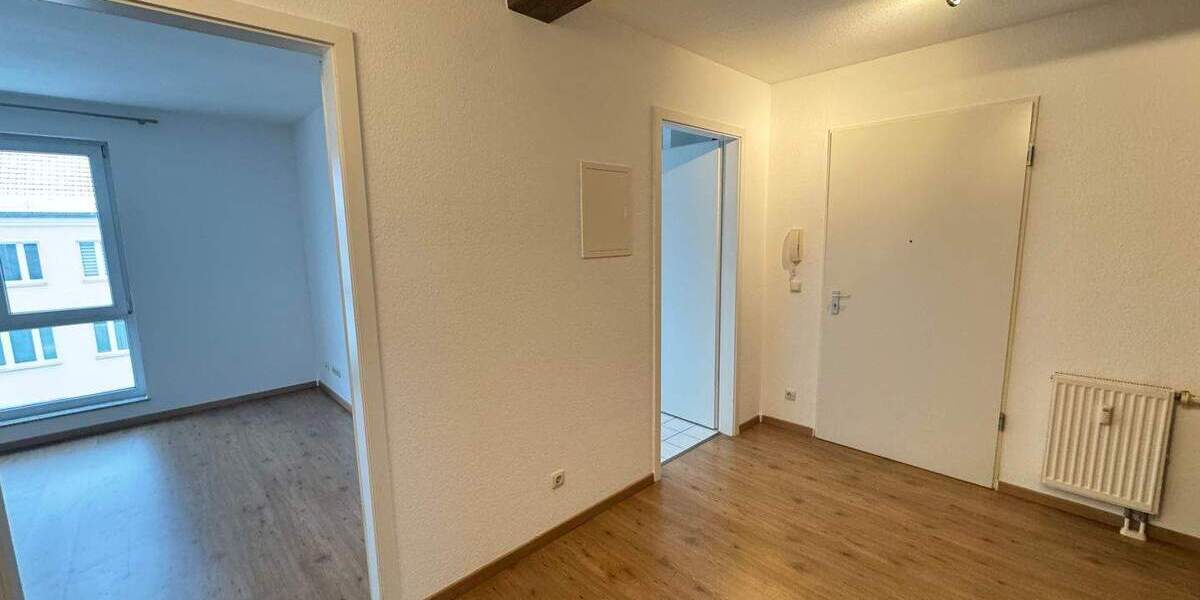 Etagenwohnung Berlin Adlershof - 2 Zimmer, 65 m&sup2;, 279.000&euro; | Angebot:24885023