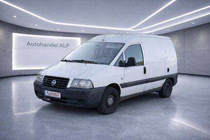 Fiat Scudo 268.907 km 1.500 &euro; Potsdam 14480