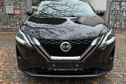 Nissan Qashqai 44.744 km 18.999 &euro; Berlin 12357