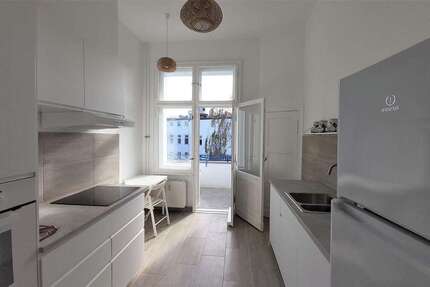 Wohnung zum Kaufen in Berlin 265.000 € 50 m² 1 zimmer