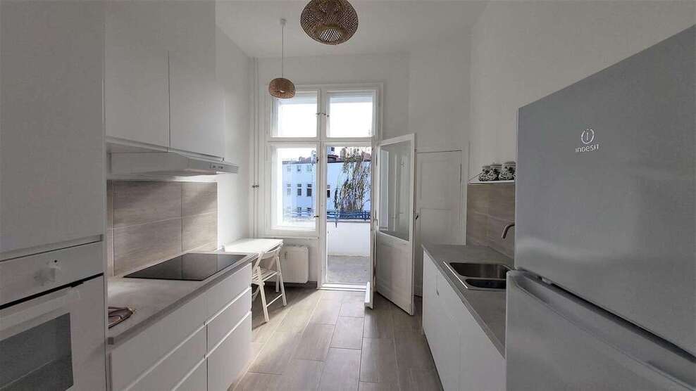 Wohnung zum Kaufen in Berlin 265.000 € 50 m² 1 zimmer
