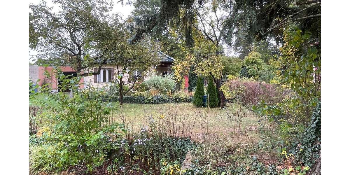 Einfamilienhaus Berlin Treptow-Köpenick - 3 Zimmer, 64 m&sup2;, 380.000&euro; | Angebot:24916780