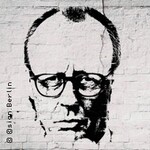 Bunter Weihnachtsteller - Die SchMERZtherapie