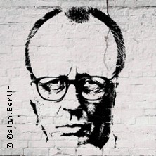 Kabarett Distel Berlin - SchMERZtherapie 30.04.2026 Carlowitz Congresscenter / Carlowitz-Saal