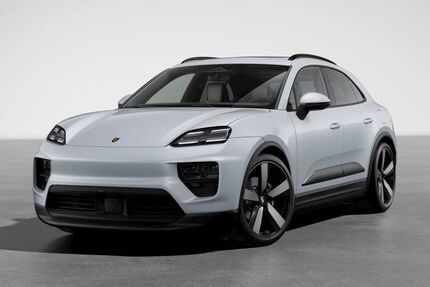 Porsche Macan 35.590 km 81.900 &euro; Berlin 12487