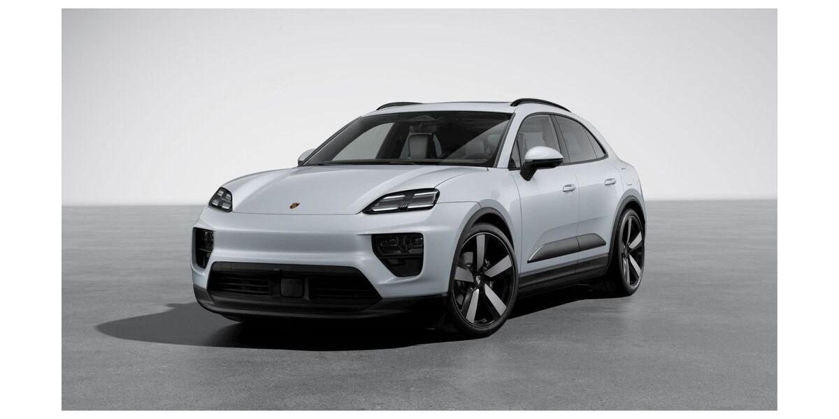 Porsche Macan 35.590 km 81.900 &euro; Berlin 12487