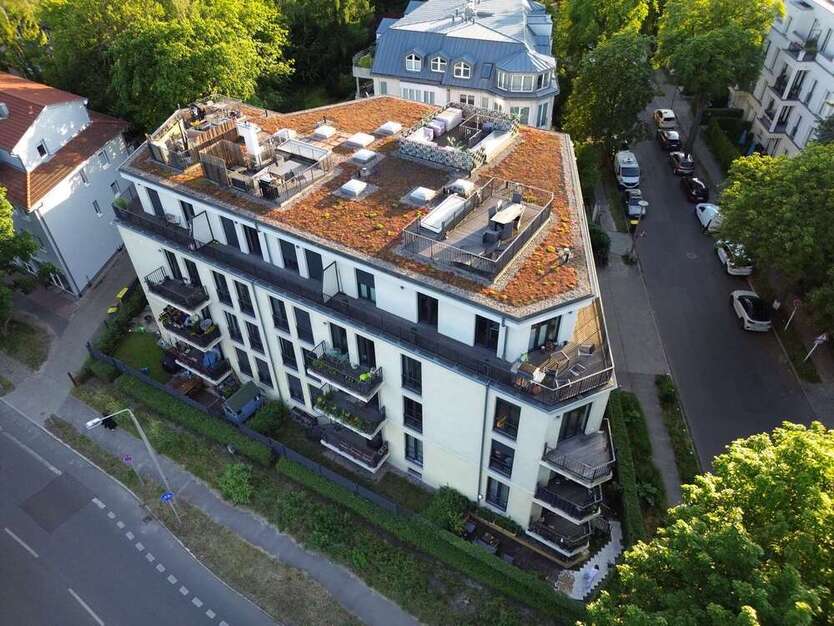 Wohnung zum Kaufen in Berlin 478.220 € 79 m²