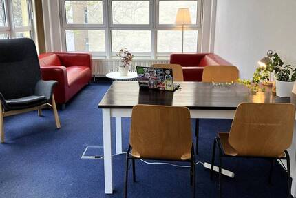 Gewerbeobjekt Berlin Kreuzberg - 1.290&euro; | Angebot:26149201