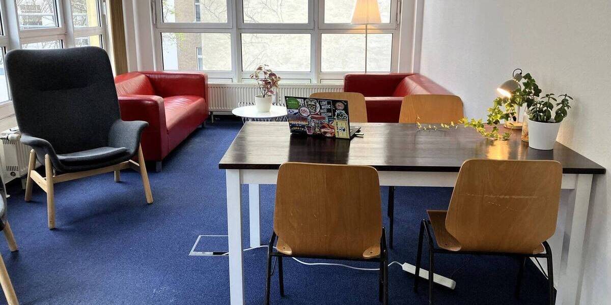 Gewerbeobjekt Berlin Kreuzberg - 1.290&euro; | Angebot:26149201
