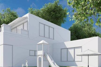 Grundstück Berlin Wannsee - 2.000.000&euro; | Angebot:24065759