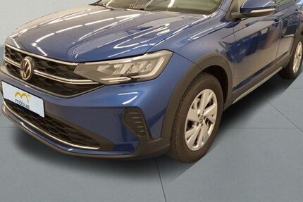 VW Taigo 16.820 km 25.975 &euro; Berlin 13088