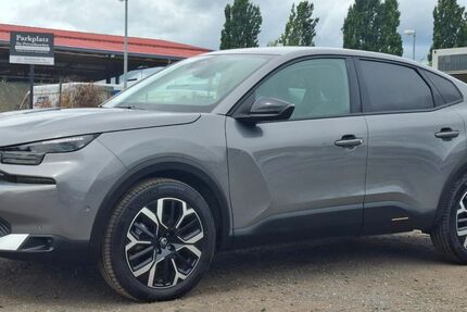 Citroen C4 12.700 km 17.990 &euro; Berlin 15831