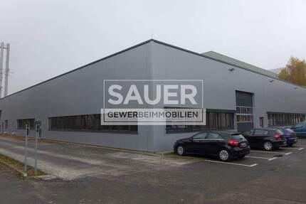 Gewerbeobjekt Berlin Haselhorst - 13.300&euro; | Angebot:24967150