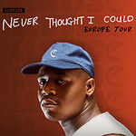 LLOYISO - Never Thought I Could Tour 2025