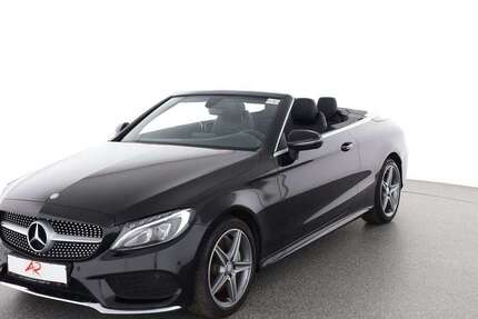 Mercedes-Benz C 250 21.815 km 29.880 € Berlin 12103