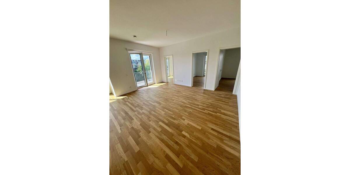 Etagenwohnung Berlin Spandau - 4 Zimmer, 96 m&sup2;, 2.073&euro; | Angebot:24727175