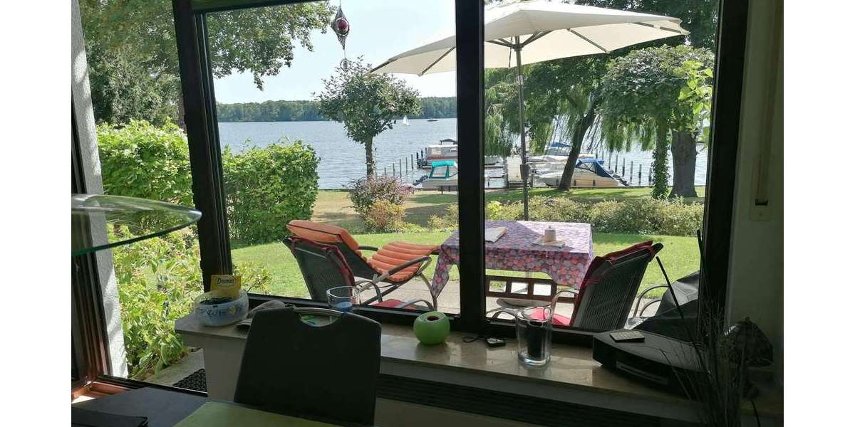 Zimmer Zeuthen - 1 Zimmer, 1.450&euro; | Angebot:20803544