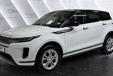 Land Rover Range Rover Evoque 41.378 km 29.400 € Berlin 13051