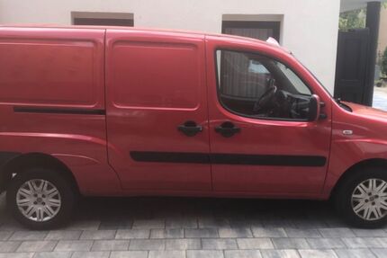 Fiat Doblo 218.000 km 1.200 &euro; Berlin 13347