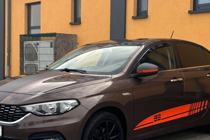 Fiat Tipo 108.000 km 7.980 € Berlin 13587