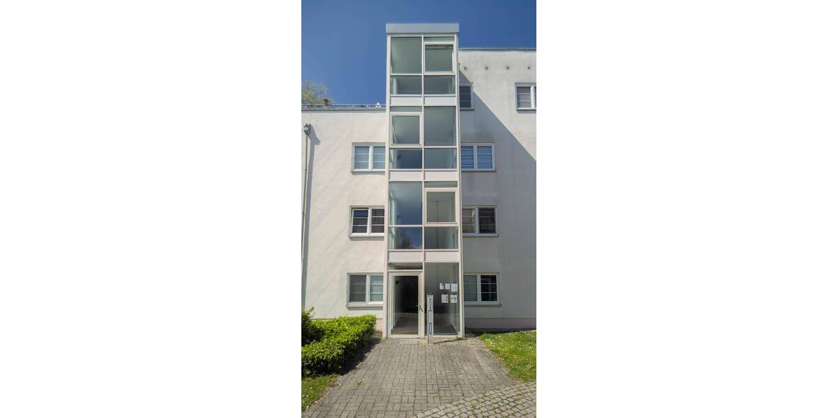 Terrassenwohnung Berlin Buckow - 3 Zimmer, 68 m&sup2;, 198.000&euro; | Angebot:26598262