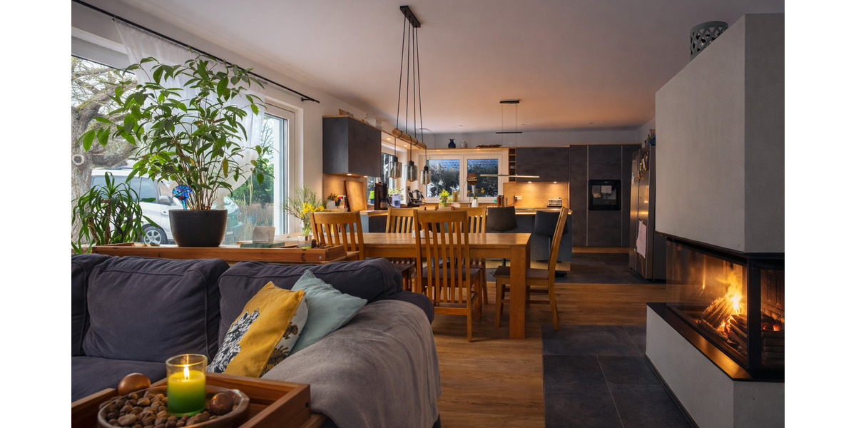 Einfamilienhaus Hoppegarten Hönow - 5 Zimmer, 212 m&sup2;, 699.500&euro; | Angebot:25836040