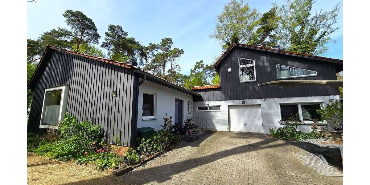 Einfamilienhaus Berlin Spandau - 8 Zimmer, 220 m&sup2;, 896.000&euro; | Angebot:26674386