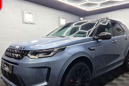 Land Rover Discovery Sport 94.200 km 29.880 € Berlin 12305