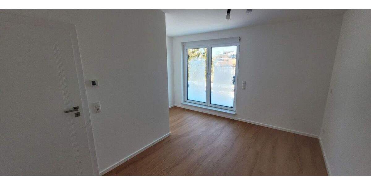 Etagenwohnung Berlin Französisch Buchholz - 2 Zimmer, 60 m&sup2;, 1.215&euro; | Angebot:24557979