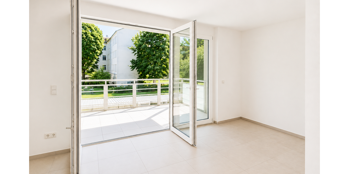 Etagenwohnung Berlin Lichtenberg - 4 Zimmer, 95 m&sup2;, 2.004&euro; | Angebot:27118219