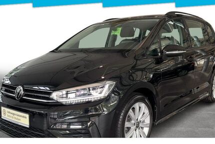 VW Touran 14.710 km 42.990 &euro; Berlin 12099