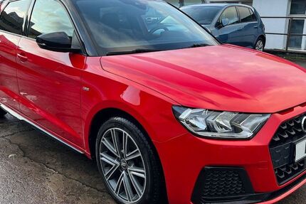 Audi A1 119.119 km 16.490 &euro; Berlin 13187