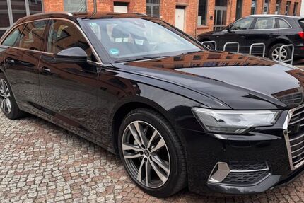 Audi A6 147.000 km 31.100 &euro; Brieselang 14656