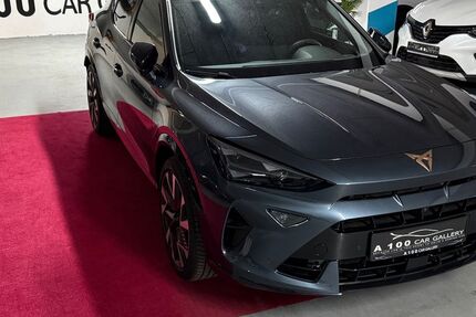 Cupra Formentor 10.900 km 36.999 &euro; Berlin 12099