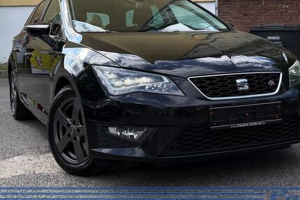 Seat Leon 155.730 km 10.890 &euro; Berlin - Pankow 13187