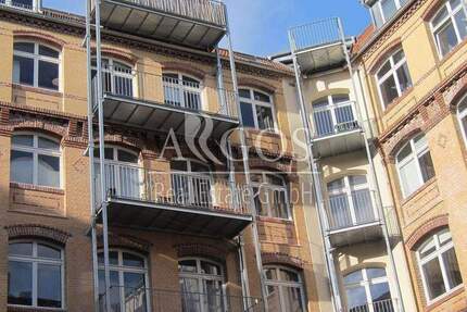 Gewerbeobjekt Berlin Alt-Treptow - 3 Zimmer, 180 m&sup2;, 2.680&euro; | Angebot:25744531