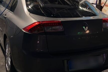 Renault Laguna 97.000 km 5.500 &euro; Berlin 12309