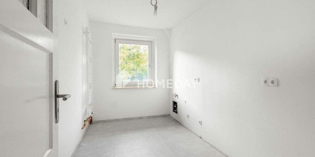 Etagenwohnung Berlin Lichterfelde - 2 Zimmer, 58 m&sup2;, 269.000&euro; | Angebot:25864014