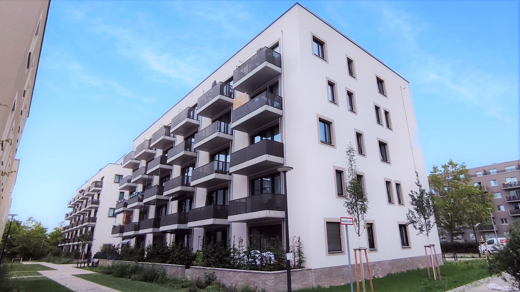 Etagenwohnung Berlin Hellersdorf - 5 Zimmer, 93 m&sup2;, 1.312&euro; | Angebot:25608257