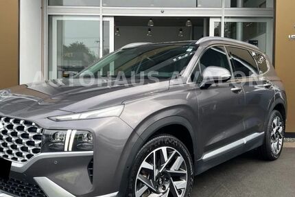 Hyundai SANTA FE 58.990 km 33.980 &euro; Berlin 13403