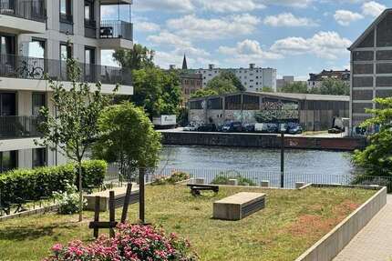Wohnung Berlin Friedrichshain - 2 Zimmer, 60 m&sup2;, 1.507&euro; | Angebot:27111475